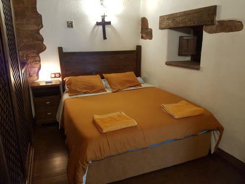 Les Casetes Del Congost Vilatge Resort