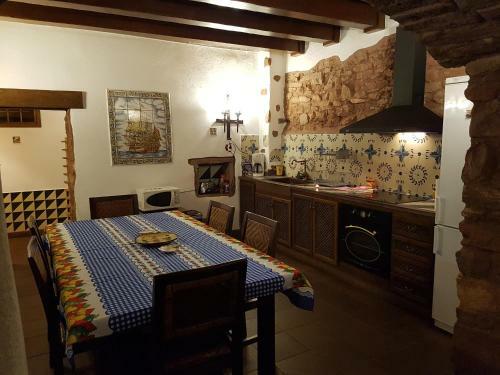 Les Casetes Del Congost Vilatge Resort