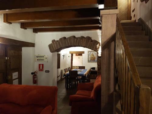 Les Casetes Del Congost Vilatge Resort