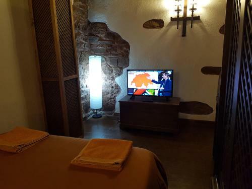 Les Casetes Del Congost Vilatge Resort