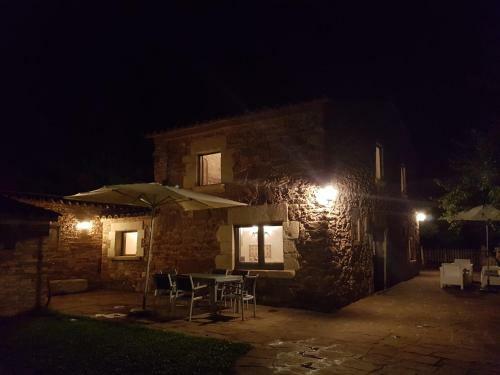 Les Casetes Del Congost Vilatge Resort