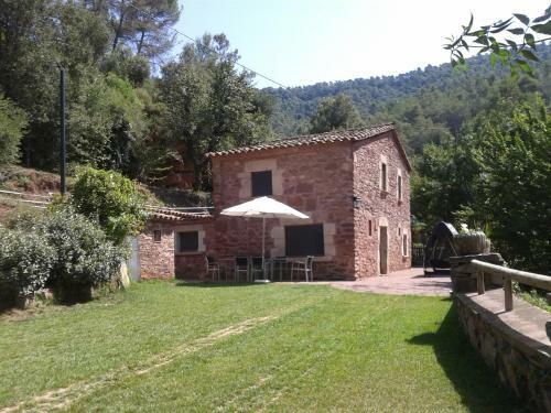 Les Casetes Del Congost Vilatge Resort