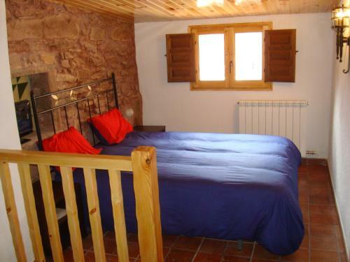 Les Casetes Del Congost Vilatge Resort