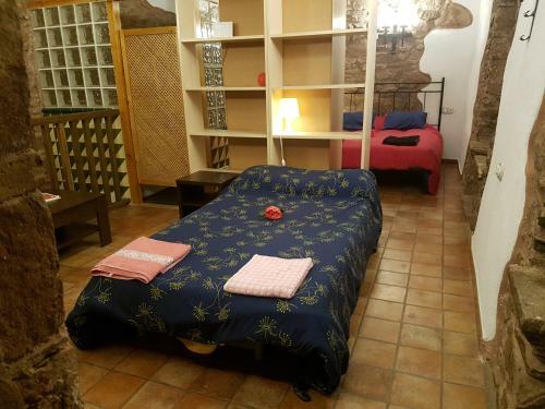 Les Casetes Del Congost Vilatge Resort