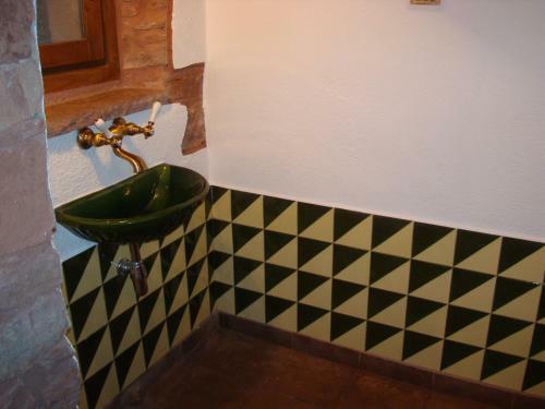 Les Casetes Del Congost Vilatge Resort