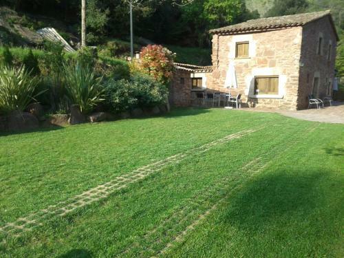 Les Casetes Del Congost Vilatge Resort