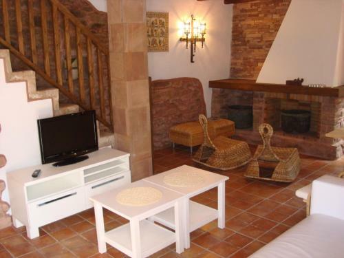 Les Casetes Del Congost Vilatge Resort