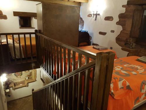 Les Casetes Del Congost Vilatge Resort