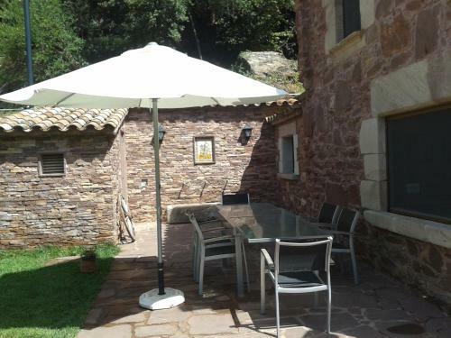Les Casetes Del Congost Vilatge Resort