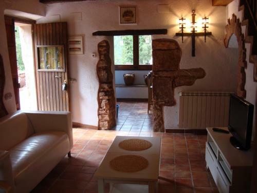 Les Casetes Del Congost Vilatge Resort
