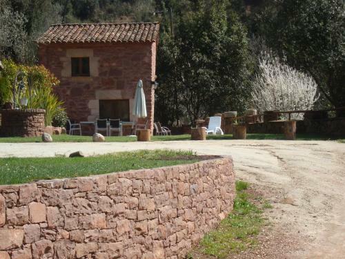 Les Casetes Del Congost Vilatge Resort