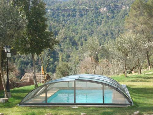 Les Casetes Del Congost Vilatge Resort