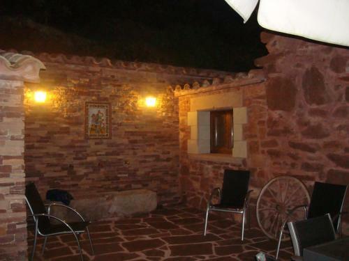 Les Casetes Del Congost Vilatge Resort