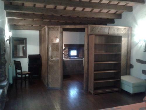 Les Casetes Del Congost Vilatge Resort