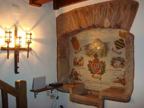 Les Casetes Del Congost Vilatge Resort