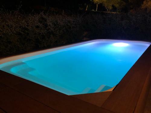 Les Casetes Del Congost Vilatge Resort