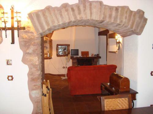 Les Casetes Del Congost Vilatge Resort