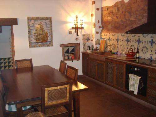 Les Casetes Del Congost Vilatge Resort