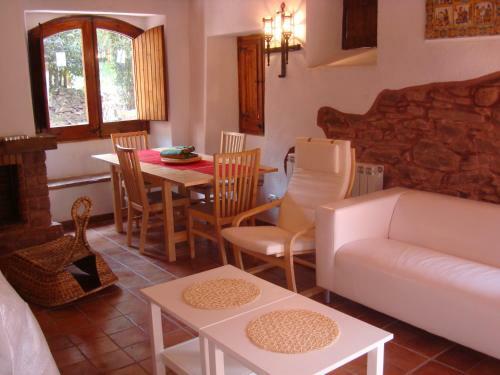 Les Casetes Del Congost Vilatge Resort