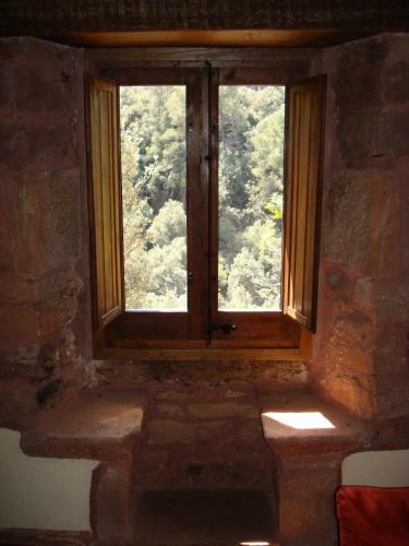 Les Casetes Del Congost Vilatge Resort