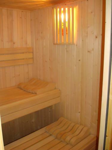 Les Casetes Del Congost Vilatge Resort