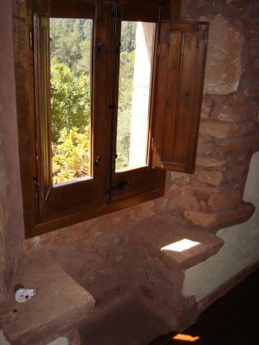 Les Casetes Del Congost Vilatge Resort