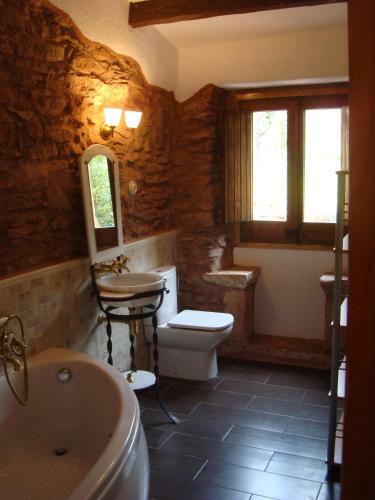 Les Casetes Del Congost Vilatge Resort