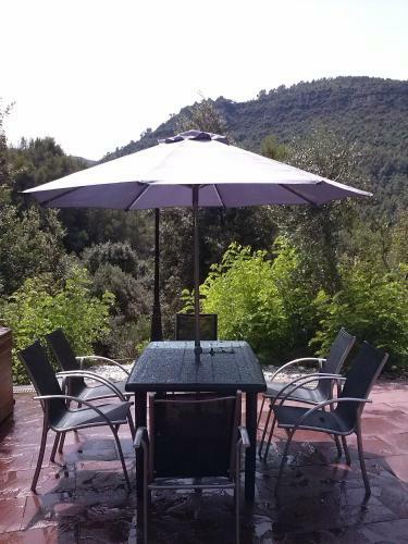 Les Casetes Del Congost Vilatge Resort