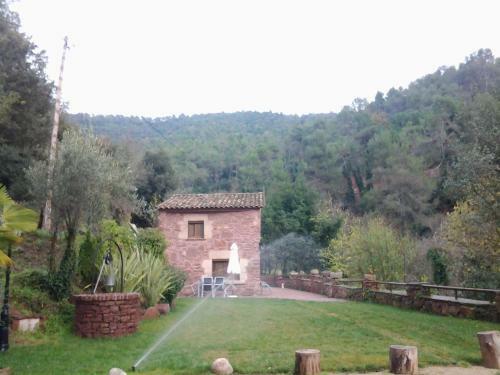 Les Casetes Del Congost Vilatge Resort