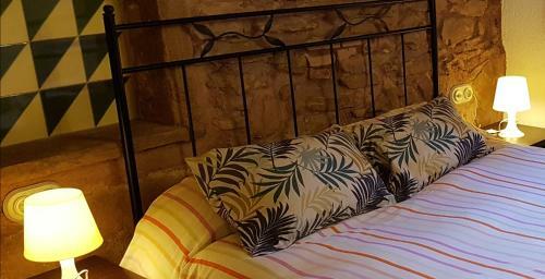 Les Casetes Del Congost Vilatge Resort