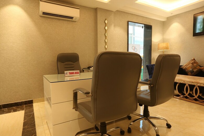 D Pavillon - Boutique Hotel