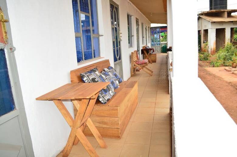 Hostal African Wagtail Hostel
