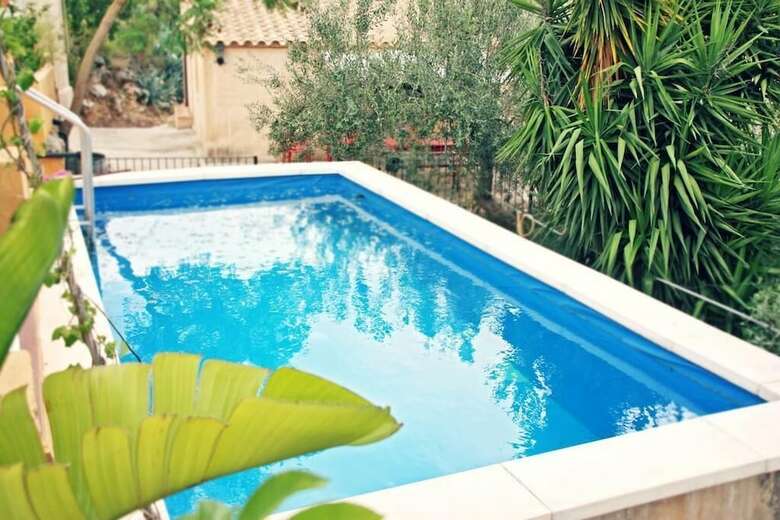 Agroturismo Hort de Mao Casa Vella