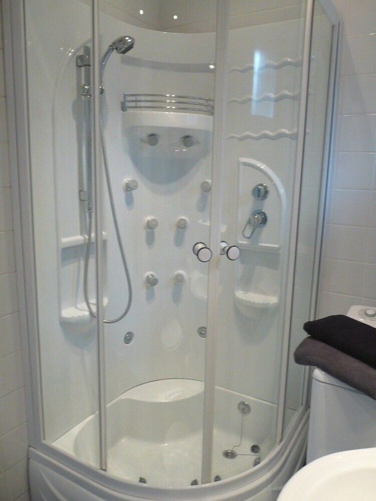Apartamento Appartement Sainte Lucie T1