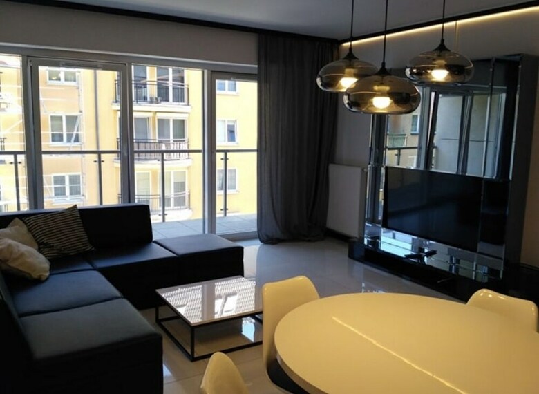 Apartamentos Super-apartamenty -  Presidential Suite