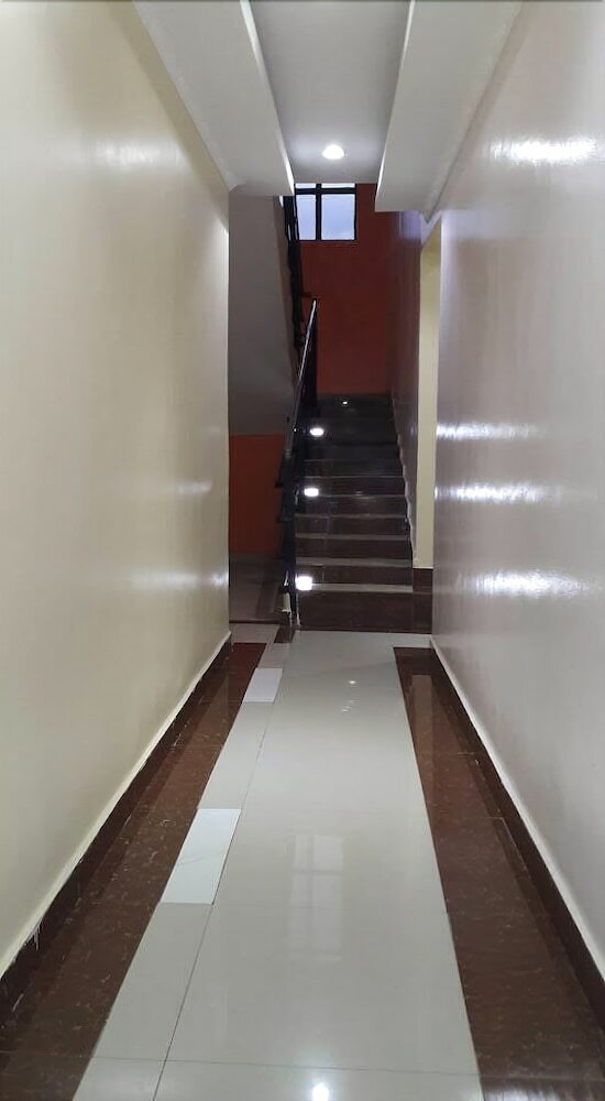 Twiggs Hotel