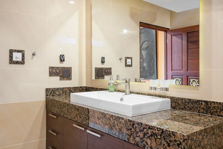 Luxury Pool Villa T1 Near Walking Street