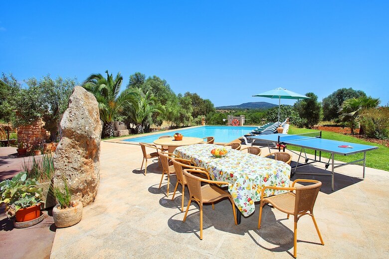 Finca Angoixes