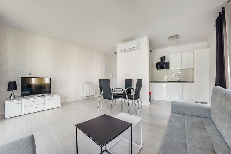 Aparthotel Apartamenty Sun & Snow Paraiso