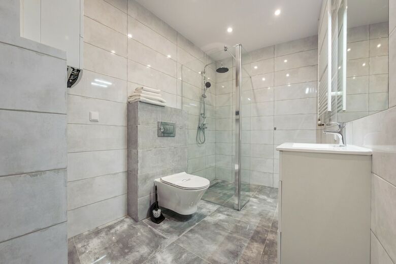 Aparthotel Apartamenty Sun & Snow Paraiso