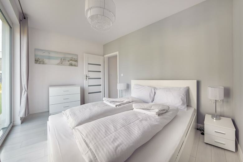 Aparthotel Apartamenty Sun & Snow Paraiso