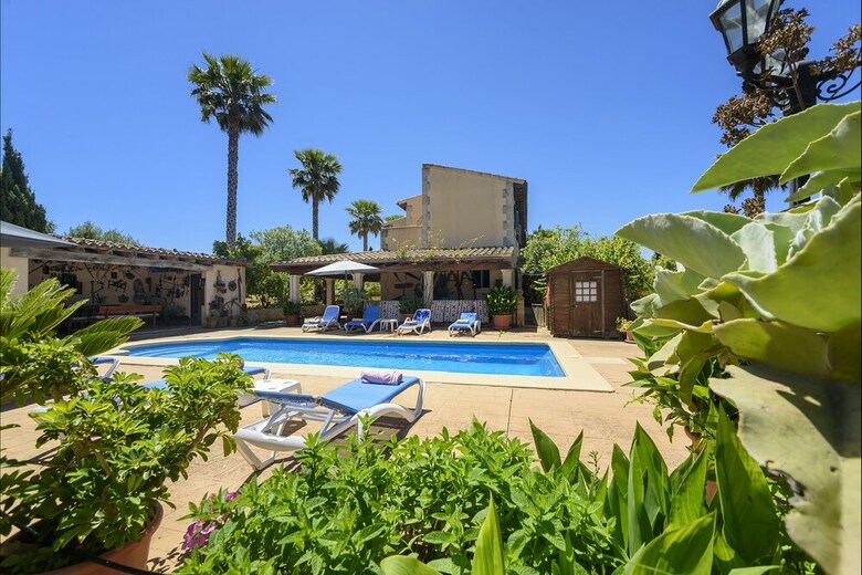 Villa Finca Alegra