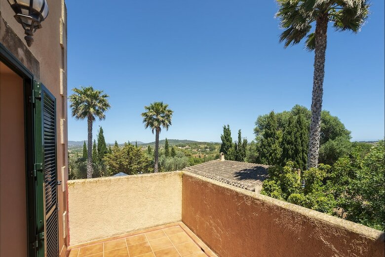 Villa Finca Alegra