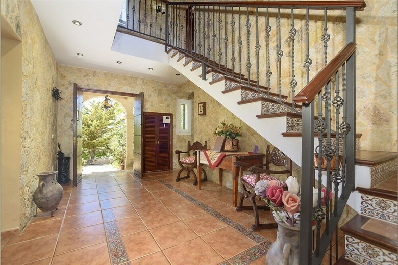 Villa Finca Alegra