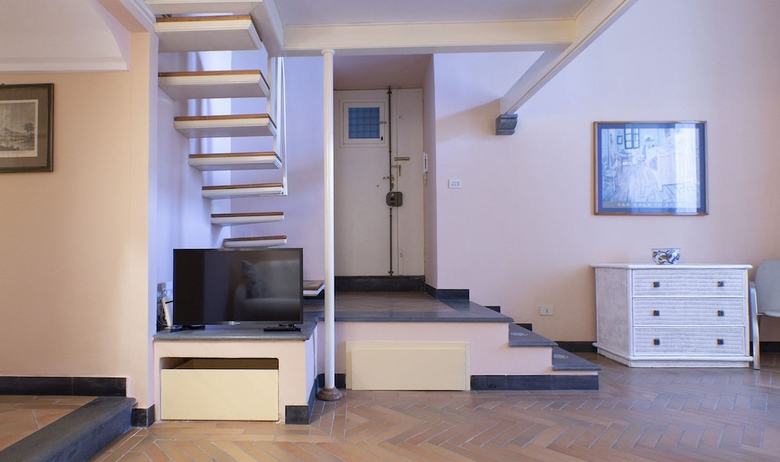 Apartamento Italianway - Parco Margherita 1