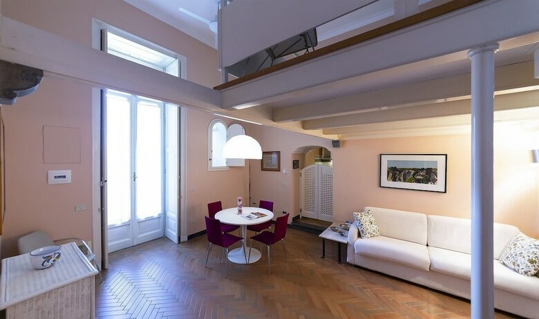 Apartamento Italianway - Parco Margherita 1