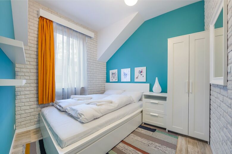 Cabana Apartamenty Sun & Snow Sloneczna