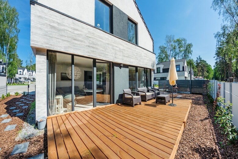 Cabana Apartamenty Sun & Snow Sloneczna