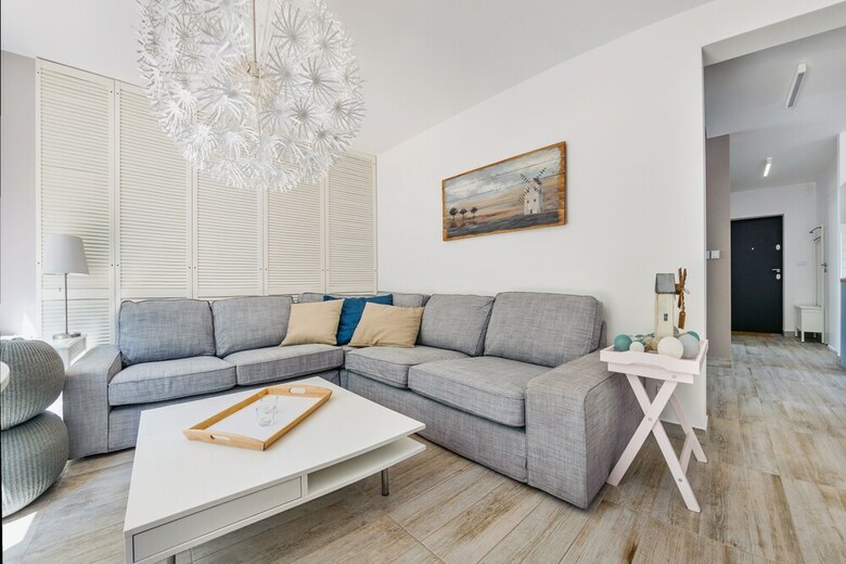 Cabana Apartamenty Sun & Snow Sloneczna
