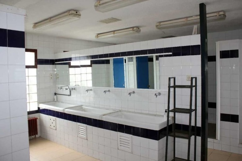 Hostal Casa De Col�nies Mogent